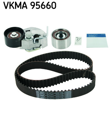 SKF Zahnriemensatz SKF Zahnriemensatz